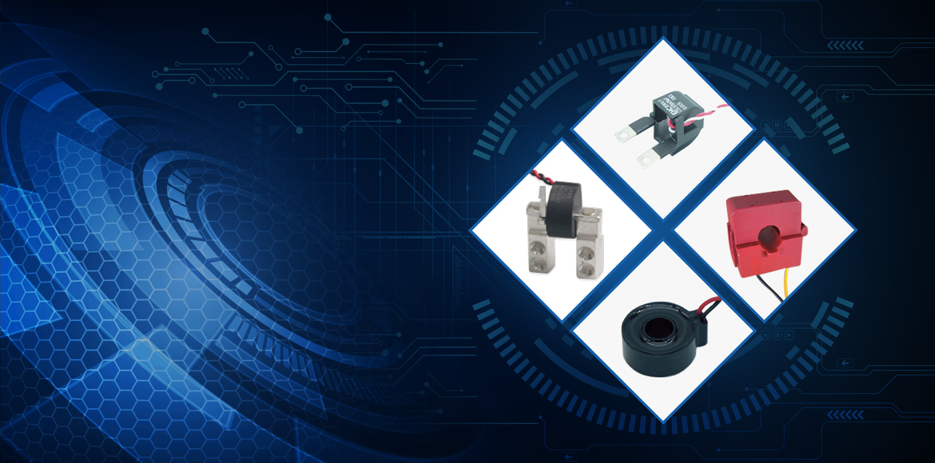 ENHONG ELECTRONICS